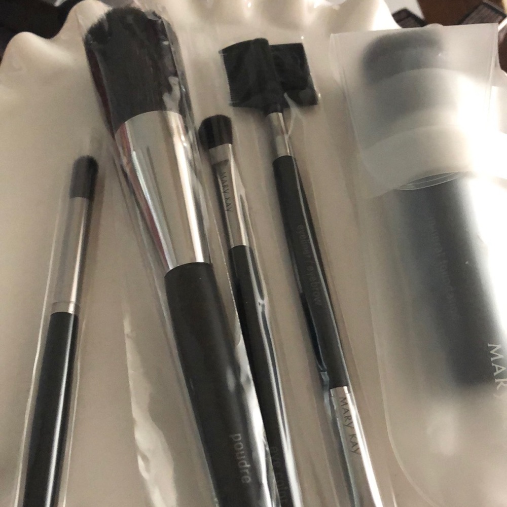 Brushes